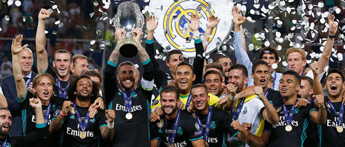 也为球迷们 也为球迷们